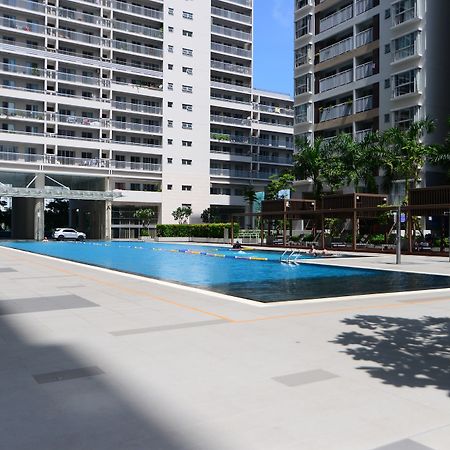 Scenic Valley Apartment 4 Bedroom - Sabina Hcm Ho Chi Minh-staden Exteriör bild