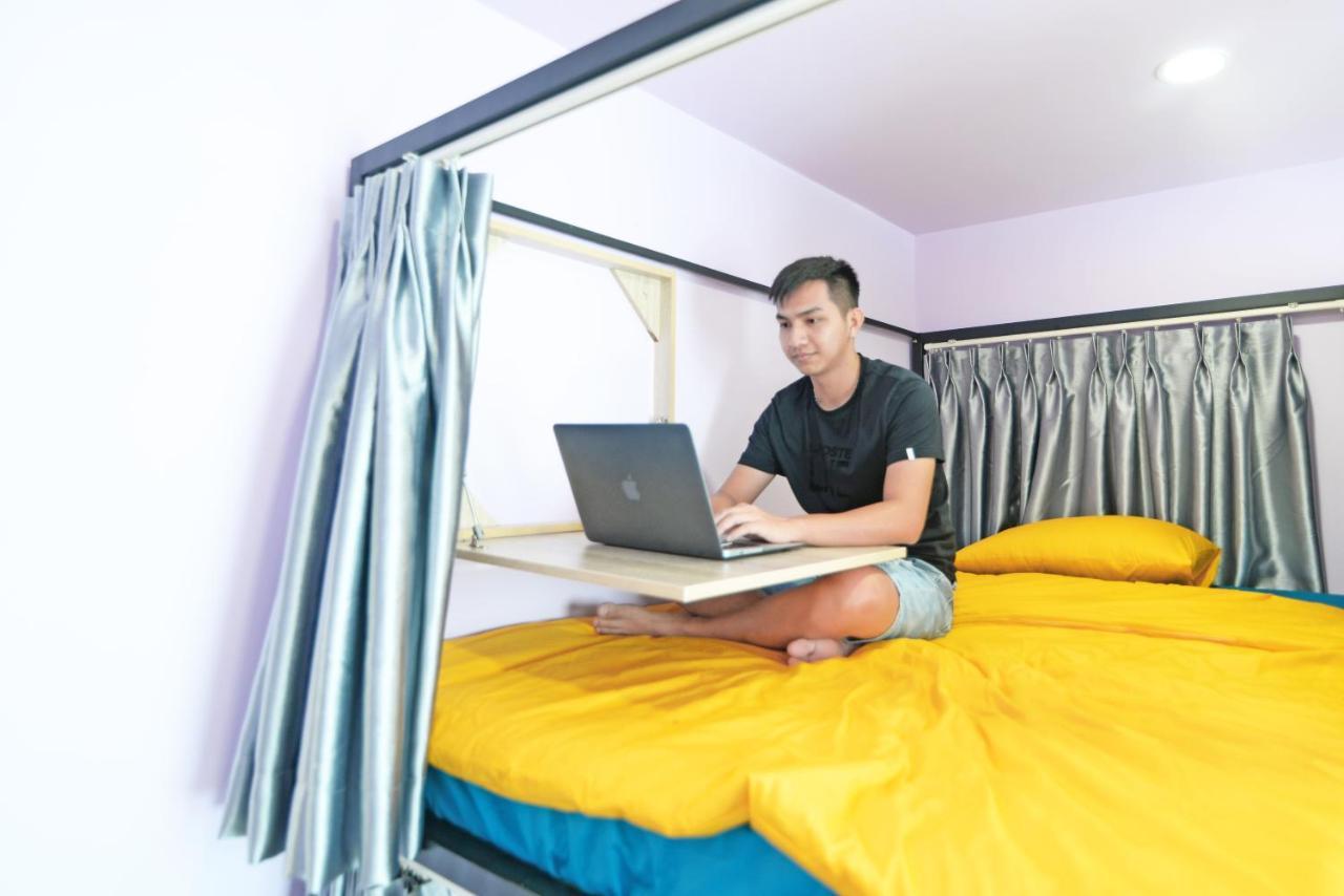 Scenic Valley Apartment 4 Bedroom - Sabina Hcm Ho Chi Minh-staden Exteriör bild