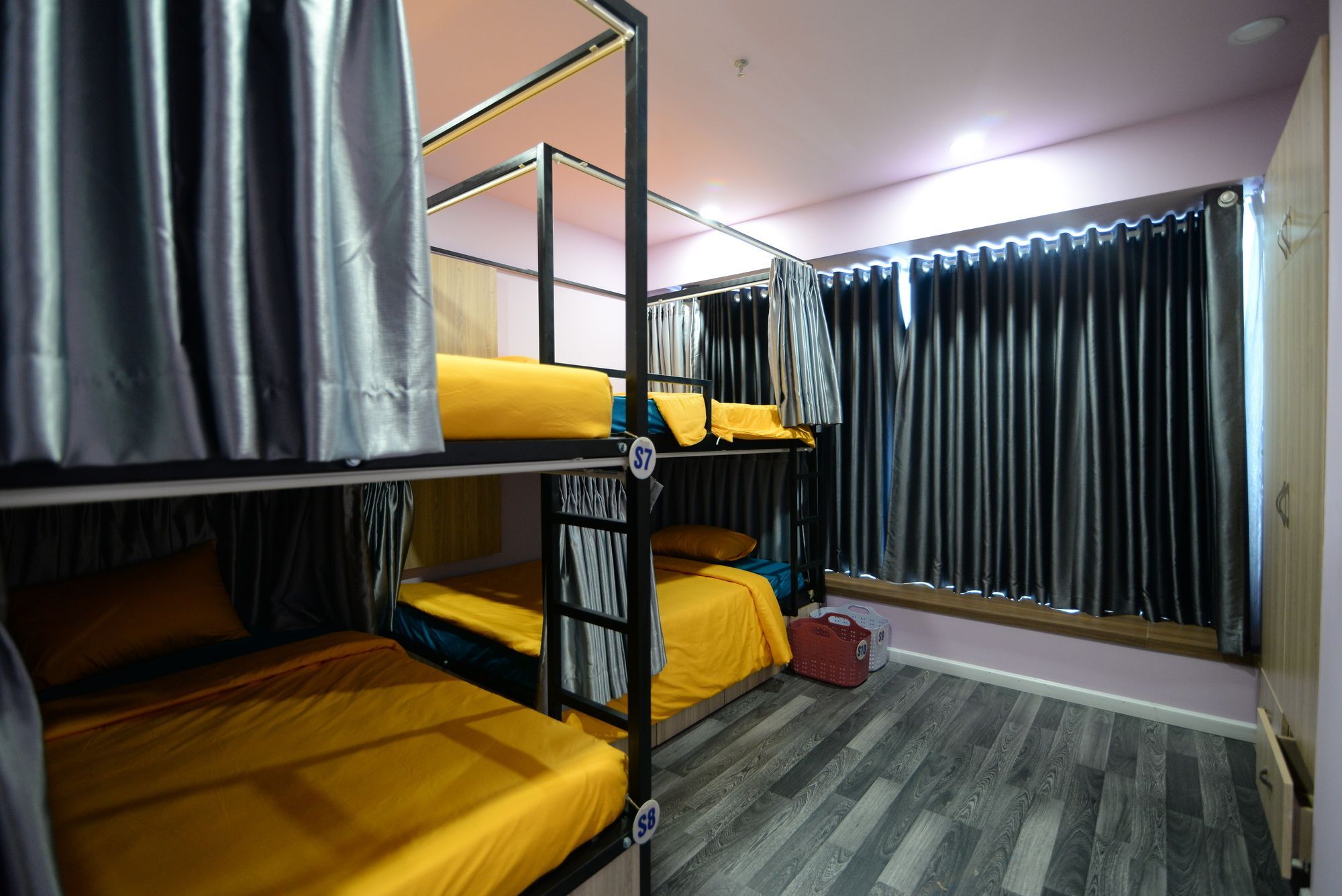 Scenic Valley Apartment 4 Bedroom - Sabina Hcm Ho Chi Minh-staden Exteriör bild