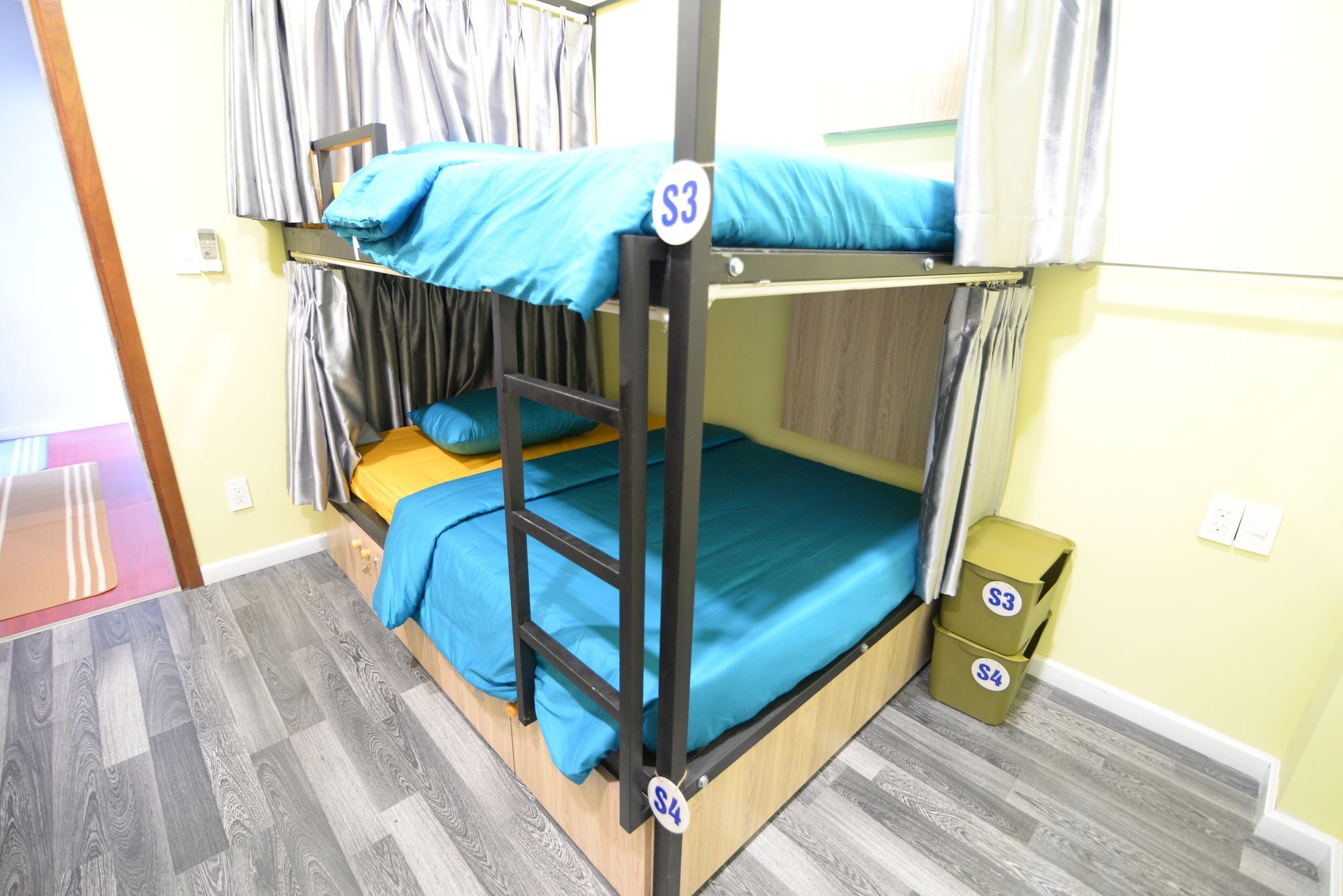 Scenic Valley Apartment 4 Bedroom - Sabina Hcm Ho Chi Minh-staden Exteriör bild
