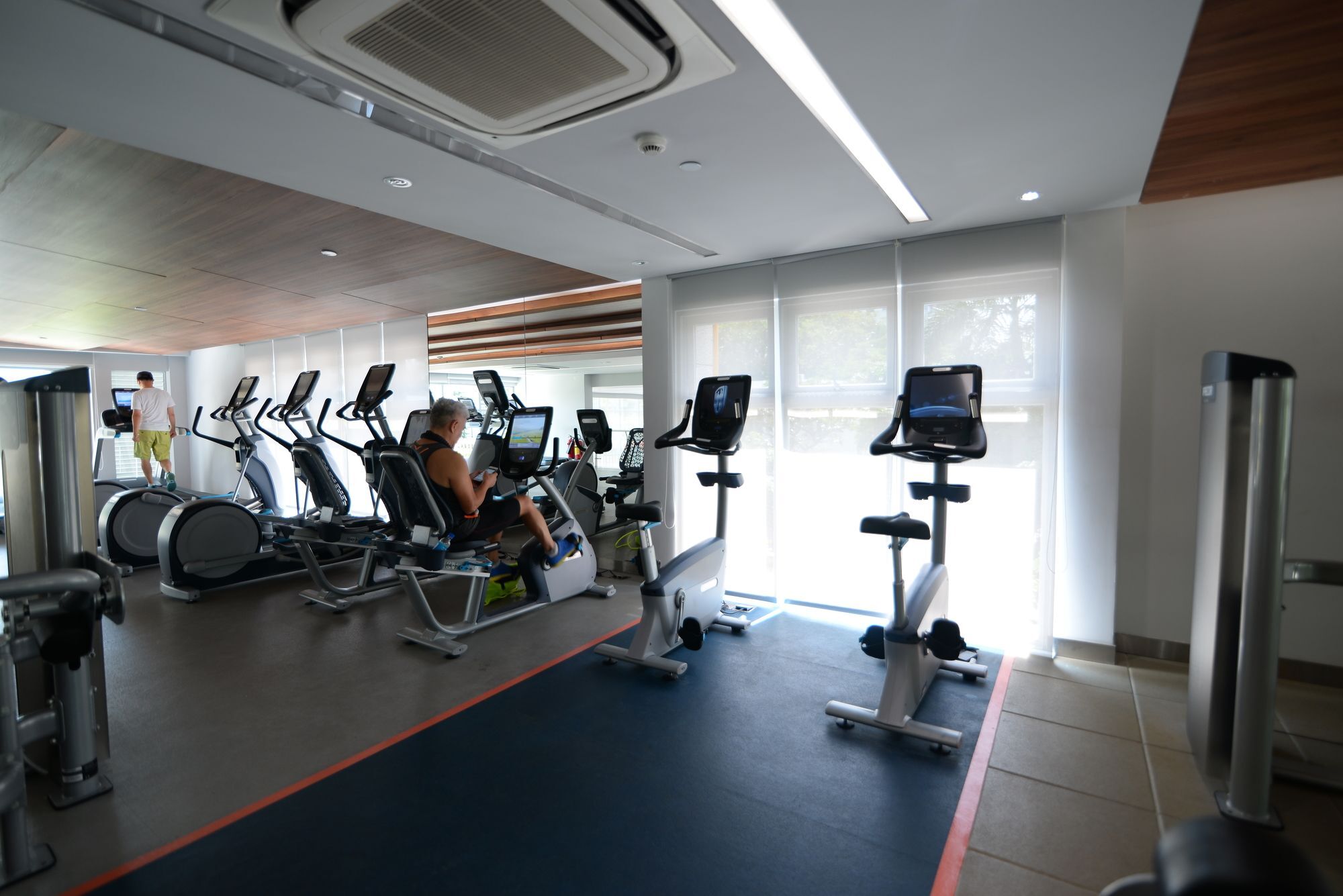 Scenic Valley Apartment 4 Bedroom - Sabina Hcm Ho Chi Minh-staden Exteriör bild