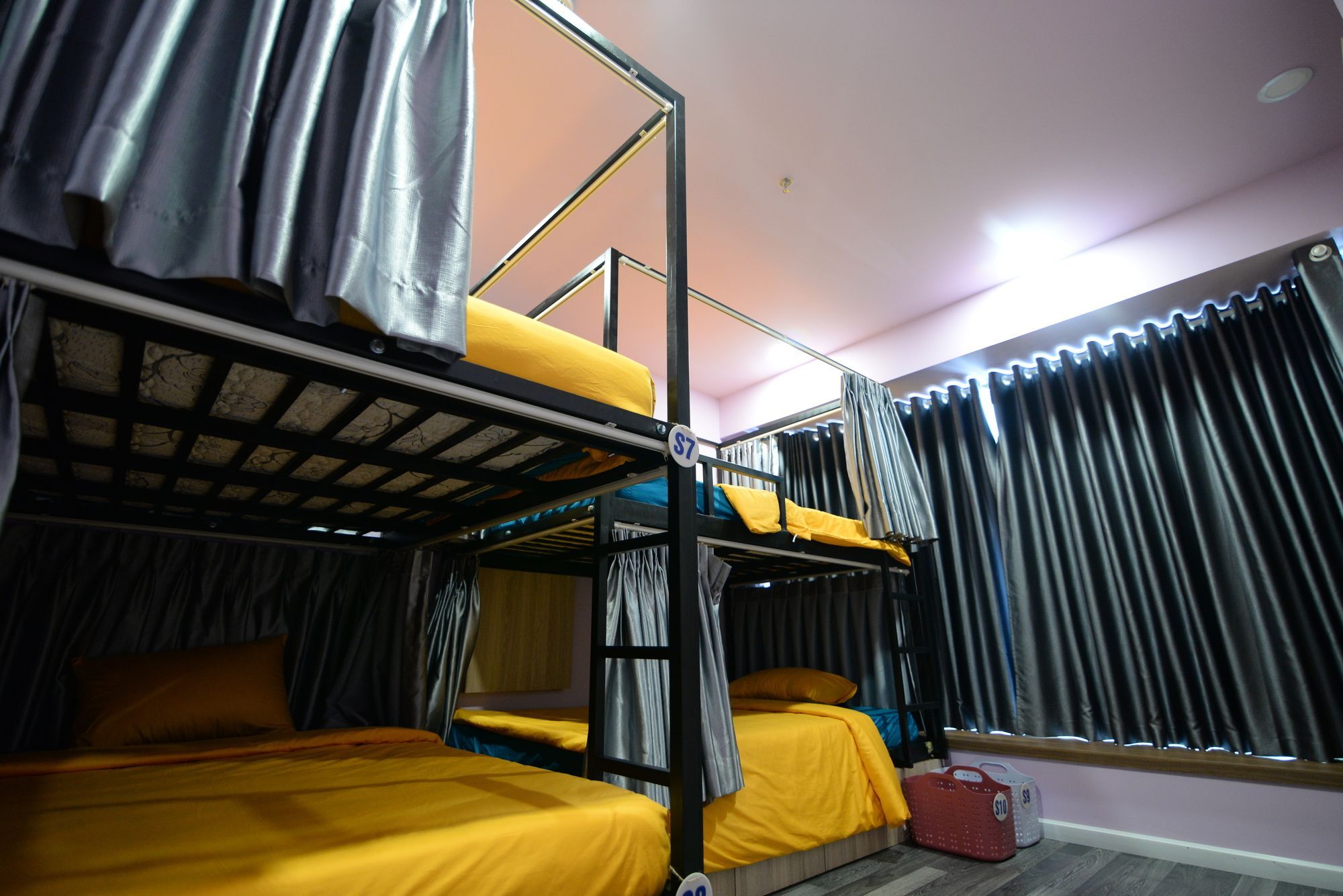 Scenic Valley Apartment 4 Bedroom - Sabina Hcm Ho Chi Minh-staden Exteriör bild